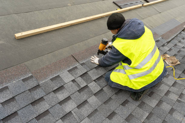 Best New Roof Installation  in St Francis, MN
