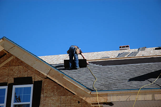 Best Tile Roofing Contractor  in St Francis, MN