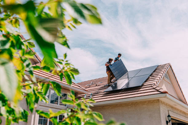 Best Roof Replacement Cost  in St Francis, MN