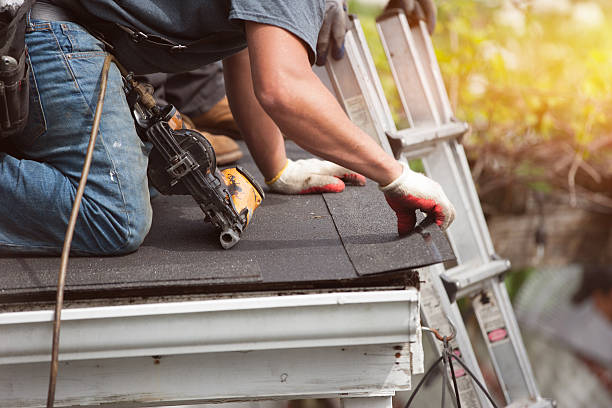Quick and Trustworthy Emergency Roof Repair Services in St Francis, MN