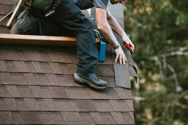 Best Residential Roofing Contractor  in St Francis, MN